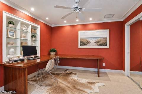 2429 Kings Lake Blvd, Naples FL - photo 14 of 27