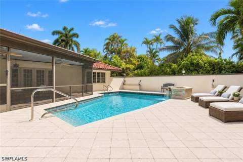 2429 Kings Lake Blvd, Naples FL - photo 20 of 27