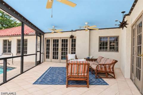 2429 Kings Lake Blvd, Naples FL - photo 21 of 27