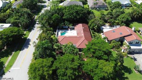2429 Kings Lake Blvd, Naples FL - photo 22 of 27
