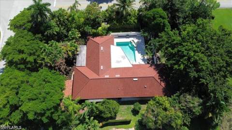 2429 Kings Lake Blvd, Naples FL - photo 23 of 27