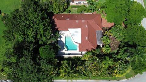 2429 Kings Lake Blvd, Naples FL - photo 24 of 27