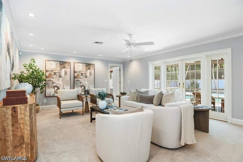 4 bedroom SingleFamilyResidence at 2429 Kings Lake Blvd, Kings Lake, Naples — photo 5