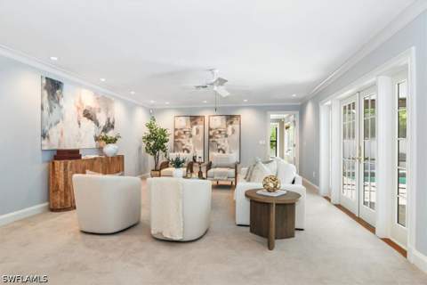 2429 Kings Lake Blvd, Naples FL - photo 6 of 27