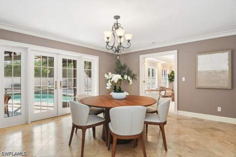 2429 Kings Lake Blvd, Naples FL - photo 7 of 27
