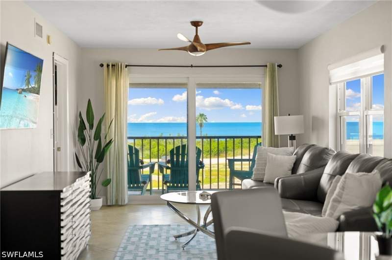 2 bedroom Condominium at 6897 Estero Blvd 146, Estero Cove Condo, Fort Myers Beach — photo 2