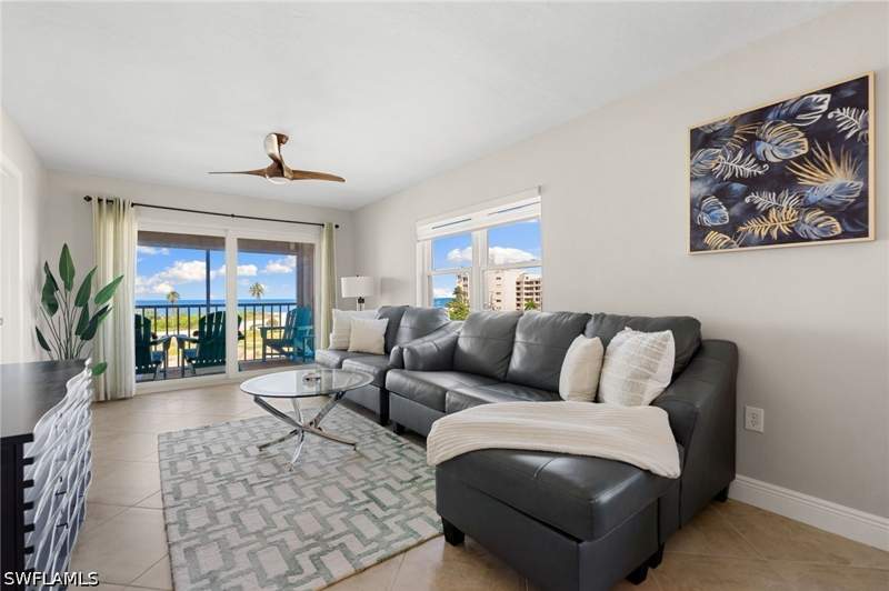 2 bedroom Condominium at 6897 Estero Blvd 146, Estero Cove Condo, Fort Myers Beach — photo 3