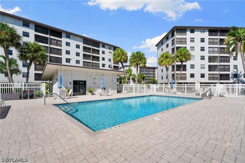 2 bedroom Condominium at 6897 Estero Blvd 146, Estero Cove Condo, Fort Myers Beach — photo 5