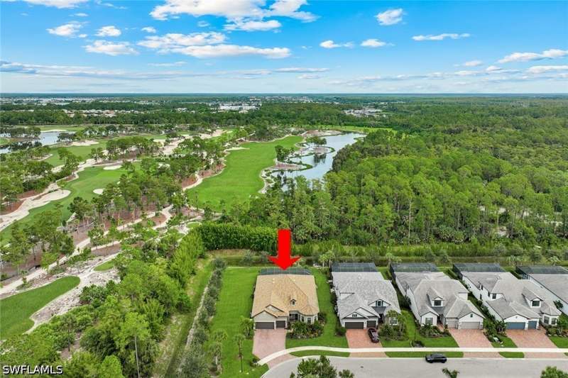 3 bedroom SingleFamilyResidence at 9527 Curlew Dr, Greyhawk At Golf Club Of The Everglades, Naples — photo 3