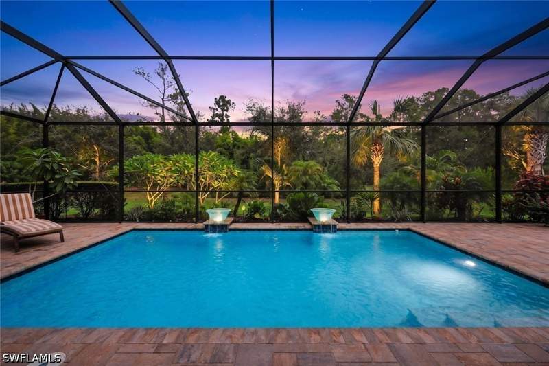 3 bedroom SingleFamilyResidence at 9527 Curlew Dr, Greyhawk At Golf Club Of The Everglades, Naples — photo 4