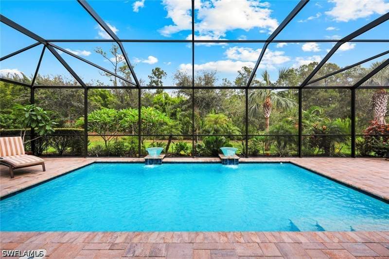 3 bedroom SingleFamilyResidence at 9527 Curlew Dr, Greyhawk At Golf Club Of The Everglades, Naples — photo 5