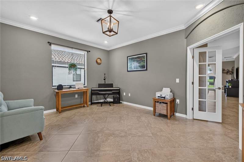 2 bedroom SingleFamilyResidence at 11593 Golden Oak Ter, Arborwood Preserve, Fort Myers — photo 3