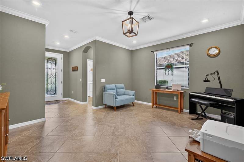 2 bedroom SingleFamilyResidence at 11593 Golden Oak Ter, Arborwood Preserve, Fort Myers — photo 4