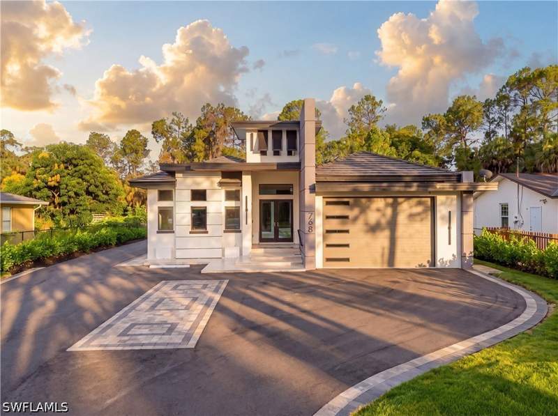 3 bedroom SingleFamilyResidence at 768 20th Ave NW, Golden Gate Estates, Naples — photo 3