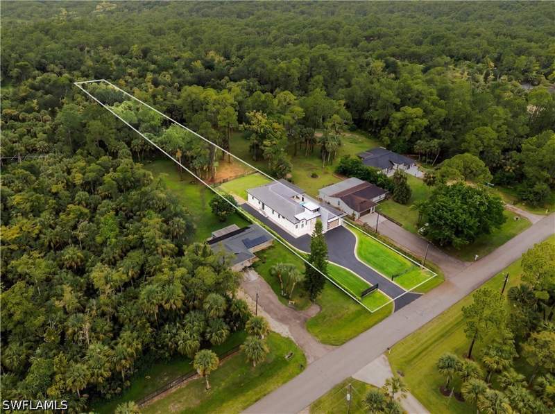 3 bedroom SingleFamilyResidence at 768 20th Ave NW, Golden Gate Estates, Naples — photo 5