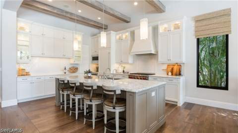 18124 Via Portofino Way, Miromar Lakes FL - photo 10 of 47