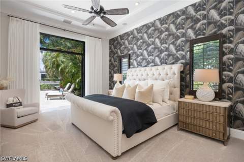 18124 Via Portofino Way, Miromar Lakes FL - photo 11 of 47