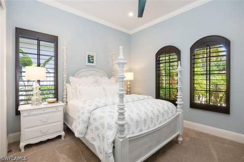 18124 Via Portofino Way, Miromar Lakes FL - photo 13 of 47