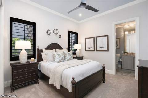 18124 Via Portofino Way, Miromar Lakes FL - photo 15 of 47