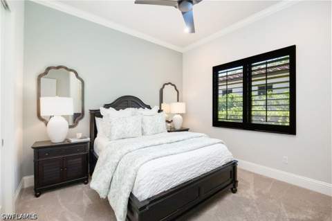 18124 Via Portofino Way, Miromar Lakes FL - photo 17 of 47