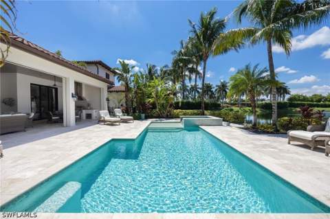 18124 Via Portofino Way, Miromar Lakes FL - photo 23 of 47