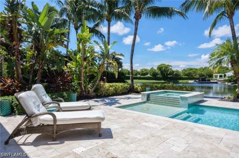 18124 Via Portofino Way, Miromar Lakes FL - photo 24 of 47
