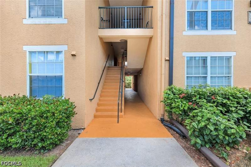 2 bedroom Condominium at 8635 River Homes Ln 2103, Sanctuary, Bonita Springs — photo 3