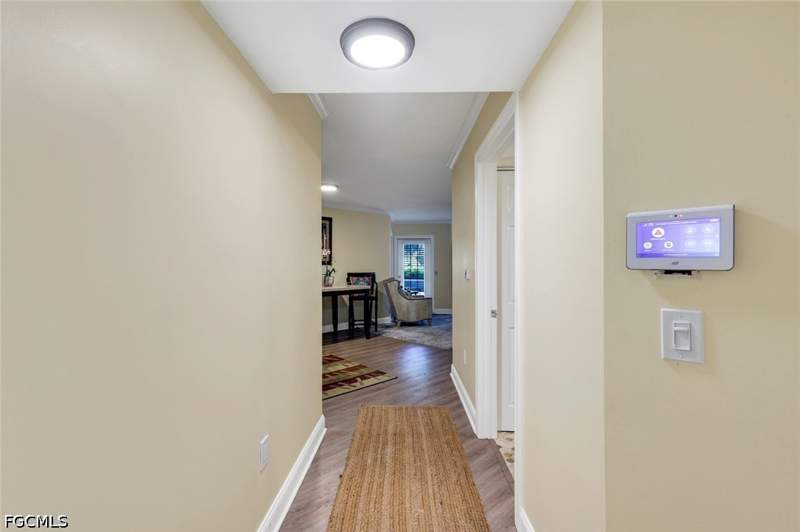 2 bedroom Condominium at 8635 River Homes Ln 2103, Sanctuary, Bonita Springs — photo 4