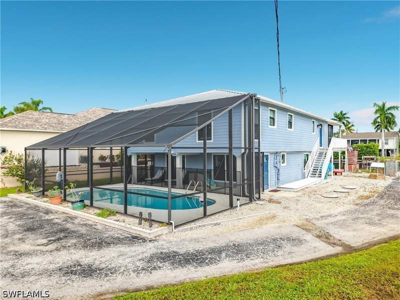 3 bedroom SingleFamilyResidence at 5318 Serenity Cv, Serenity Cove, Bokeelia — photo 2