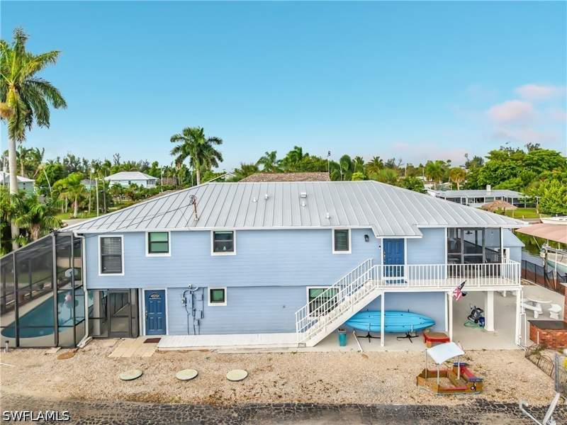 3 bedroom SingleFamilyResidence at 5318 Serenity Cv, Serenity Cove, Bokeelia — photo 3