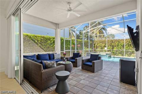 605 91st Ave N, Naples FL - photo 10 of 30