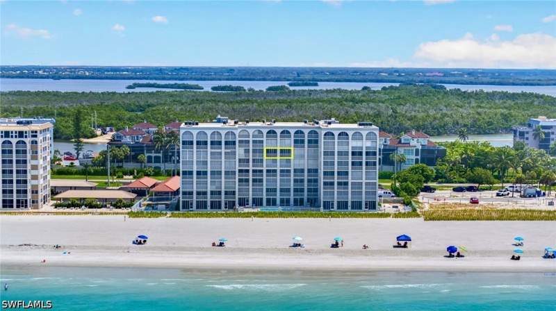 2 bedroom Condominium at 26000 Hickory Blvd 604, Casa Bonita I, Bonita Springs — photo 2