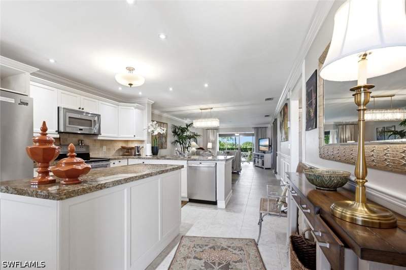 2 bedroom Condominium at 7300 Province Way 1305, Countryside Condos, Naples — photo 4