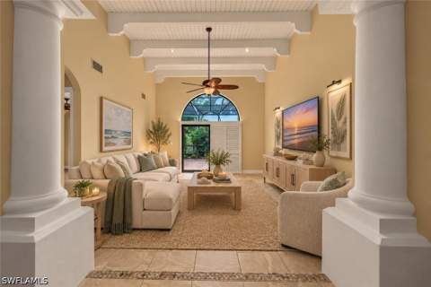 1439 Larkspur Dr, Fort Myers FL - photo 10 of 44