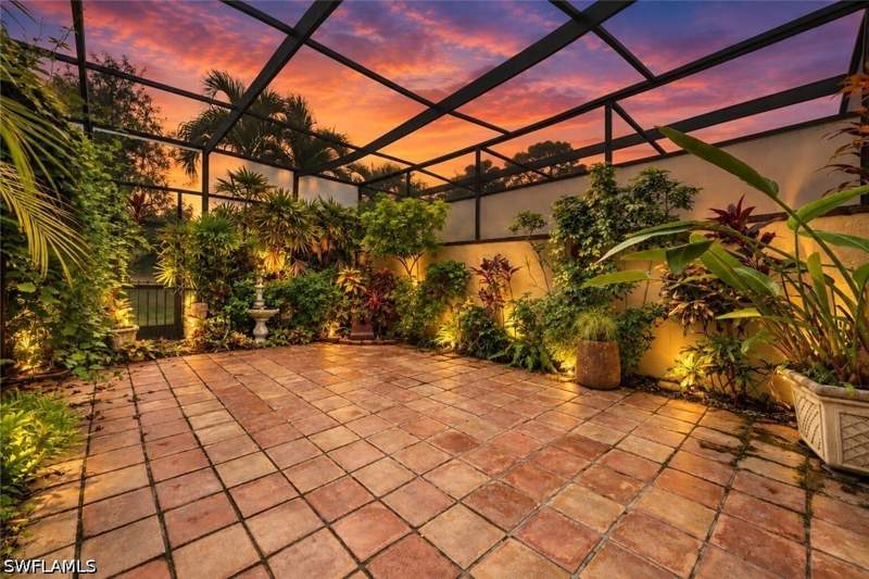 2 bedroom Attached at 1439 Larkspur Dr, Mission Monterey, Fort Myers — photo 4