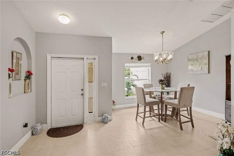3 bedroom SingleFamilyResidence at 1916 Marlay Ave, Greenbriar, Lehigh Acres — photo 5
