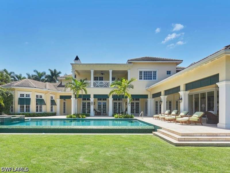5 bedroom SingleFamilyResidence at 2129 Canna Ct, Isle Royale, Naples — photo 2