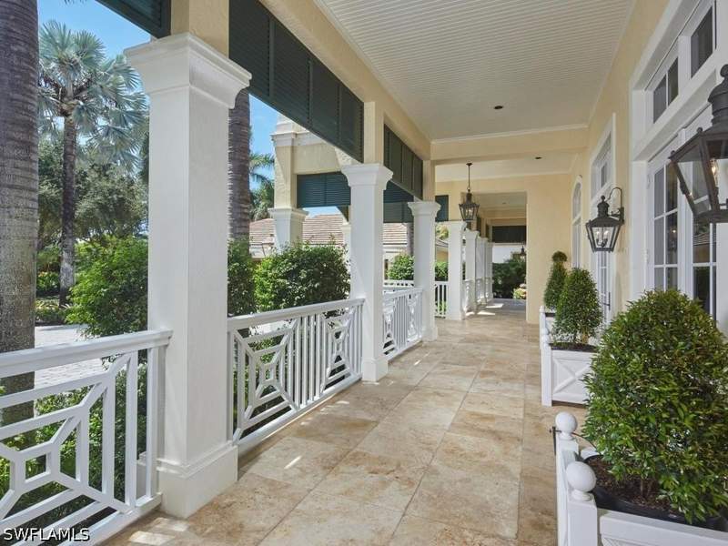 5 bedroom SingleFamilyResidence at 2129 Canna Ct, Isle Royale, Naples — photo 3