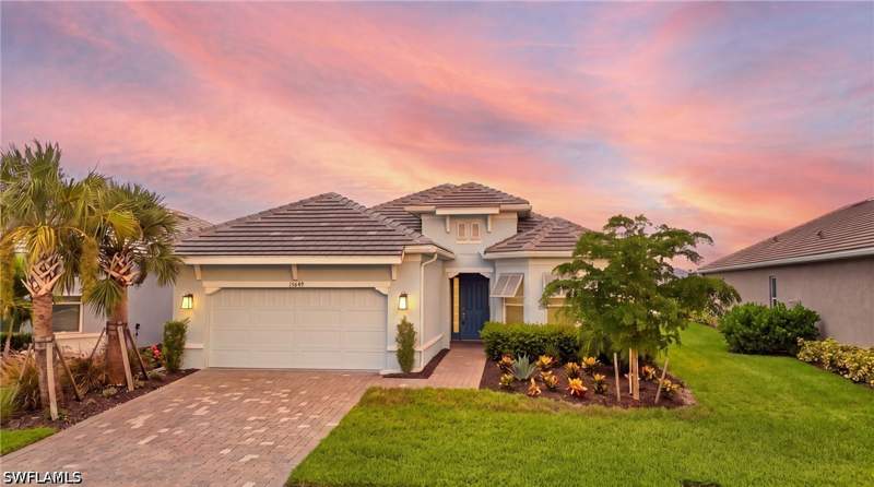 3 bedroom SingleFamilyResidence at 15649 Triesta Ln, Esplanade By The Islands, Naples — photo 2