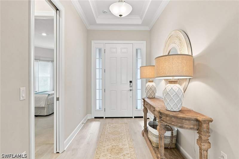 3 bedroom SingleFamilyResidence at 15649 Triesta Ln, Esplanade By The Islands, Naples — photo 4