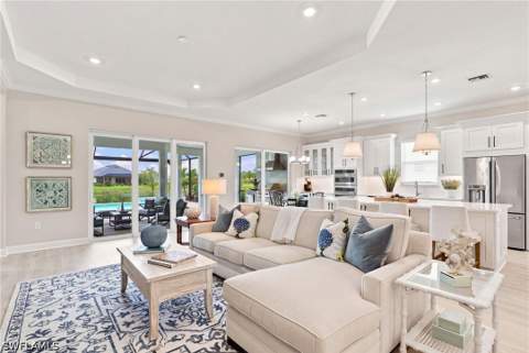 15649 Triesta Ln, Naples FL - photo 6 of 48