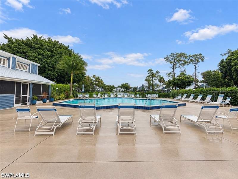 3 bedroom Condominium at 3438 Timberwood Cir, Timberwood Of Naples, Naples — photo 3