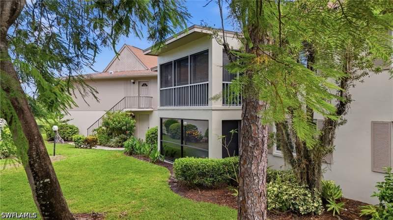 2 bedroom Condominium at 1940 Bald Eagle Dr 206-B, Naples Bath And Tennis Club, Naples — photo 3