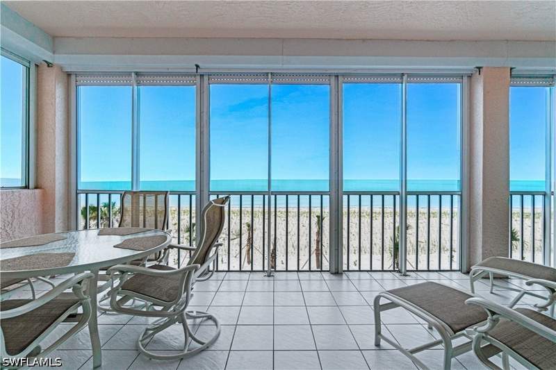 2 bedroom Condominium at 267 Barefoot Beach Blvd 204, Barefoot Beach Club, Bonita Springs — photo 3