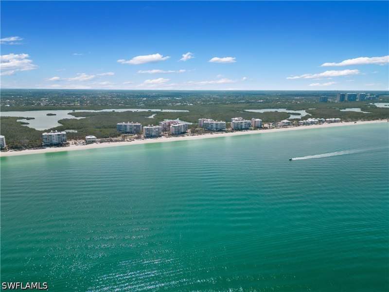 2 bedroom Condominium at 267 Barefoot Beach Blvd 204, Barefoot Beach Club, Bonita Springs — photo 5