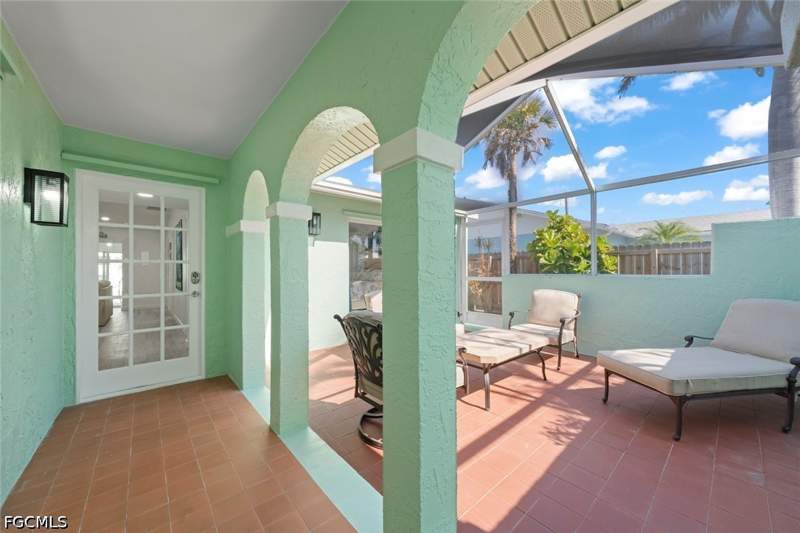 3 bedroom SingleFamilyResidence at 534 Piedmont Rd, Sanibel Highlands, Sanibel — photo 3