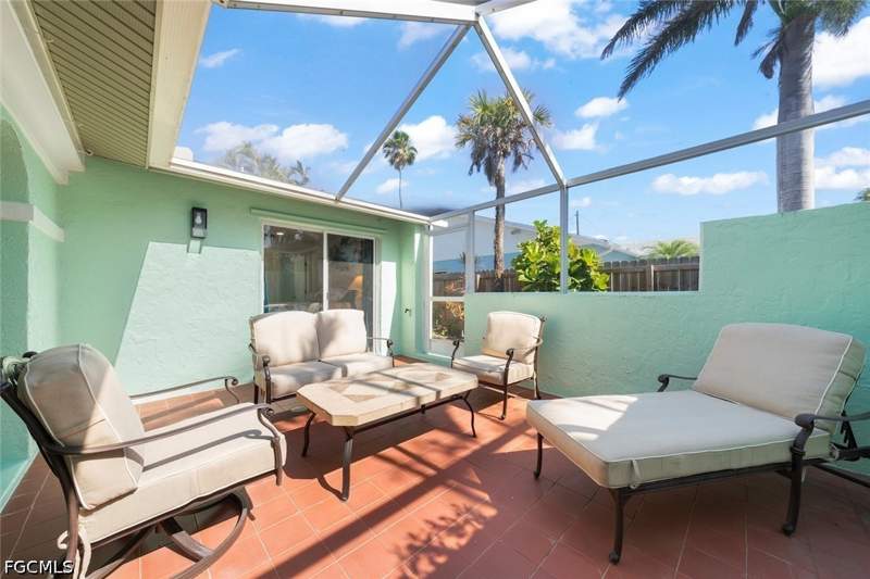 3 bedroom SingleFamilyResidence at 534 Piedmont Rd, Sanibel Highlands, Sanibel — photo 4