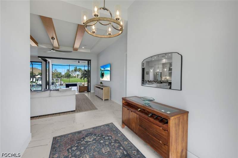 4 bedroom SingleFamilyResidence at 1030 NW 38th Pl, Cape Coral, Cape Coral — photo 4