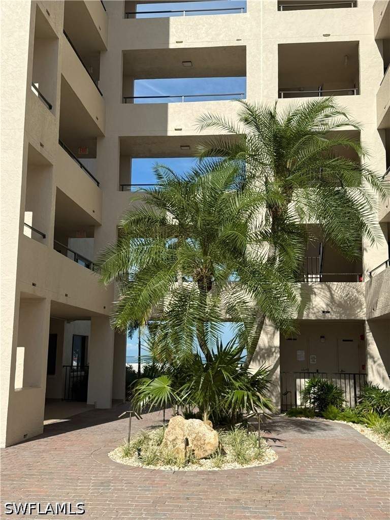 2 bedroom Condominium at 6672 Estero Blvd A711, Sandarac Condo, Fort Myers Beach — photo 2
