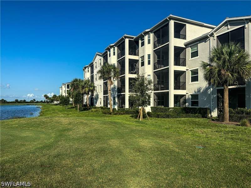 3 bedroom Condominium at 6046 National Blvd 438, The National Golf & Country Club At Ave Maria, Ave Maria — photo 2